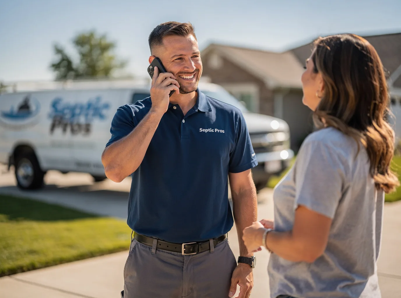 Septic Tank Pumping High Point, NC FAQs